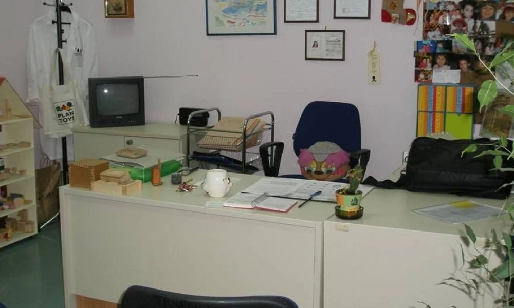 Κορωνοϊός: Δωρεάν ψυχολογική υποστήριξη στο νοσοκομείο Μυτιλήνης